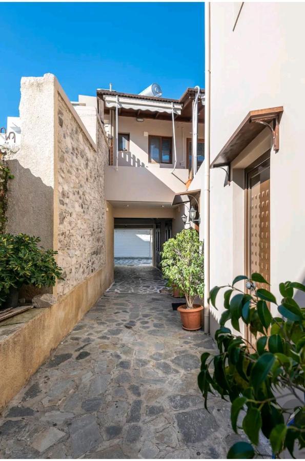 Unique Home Kos Exterior foto